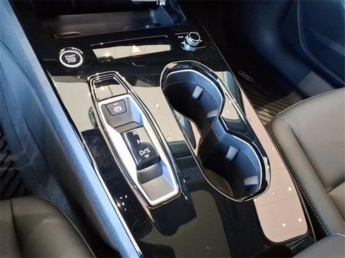 New 2025 Audi A5 2.0T Premium image 11