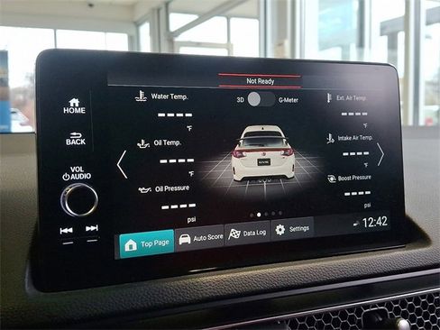 Used 2024 Honda Civic Type R image 19