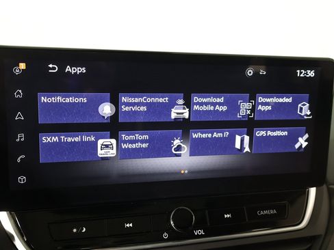 Used 2023 Nissan Altima 2.5 SL image 47