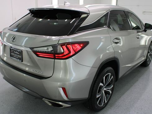 Used 2018 Lexus RX 350 FWD w/ Premium Package image 9