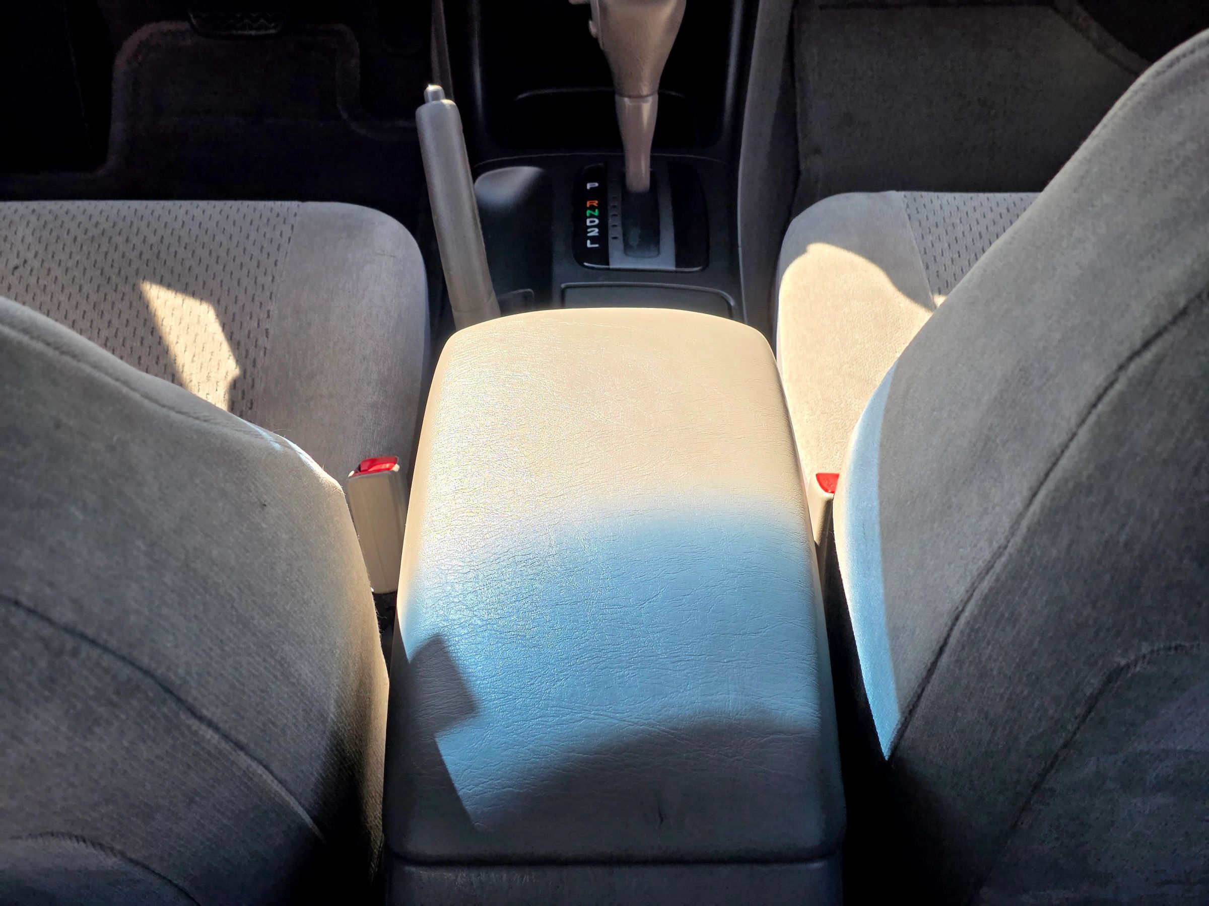 Used 2003 Toyota Camry LE FWD image 33