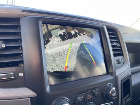 Used 2019 RAM 1500 Express w/ Wheel & Sound Group image 19