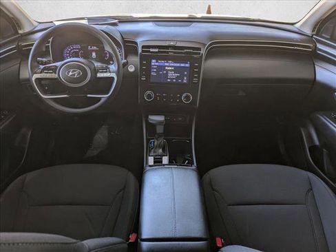 Used 2023 Hyundai Tucson SEL image 16