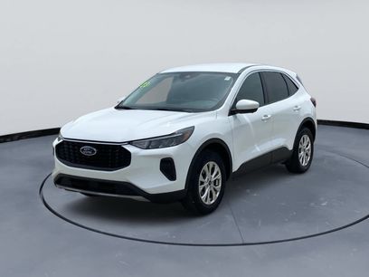 Used 2023 Ford Escape Active w/ Tech Pack #2