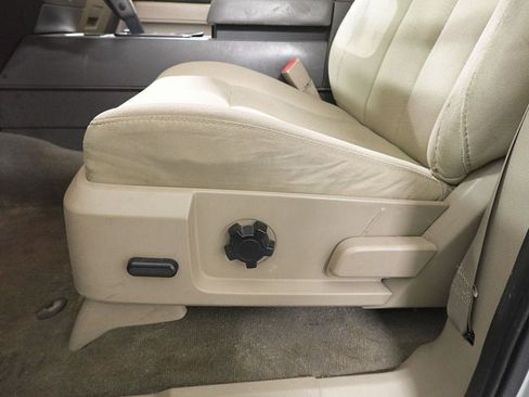 Used 2013 Ford Expedition XL w/ HD Trailer Tow Pkg image 10