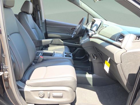 New 2026 Honda Odyssey Sport-L image 20
