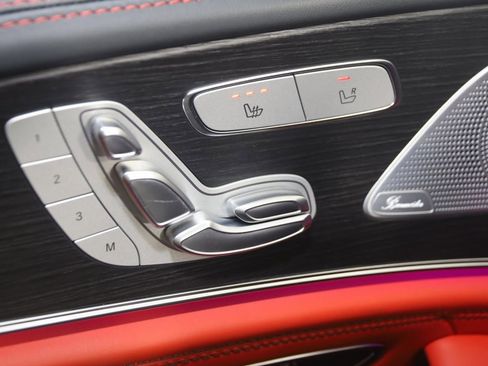 Used 2023 Mercedes-Benz AMG GT 43 w/ Driver Assistance Package image 8