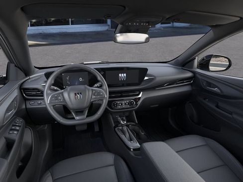 New 2026 Buick Envista Sport Touring w/ Convenience I Package FWD image 15