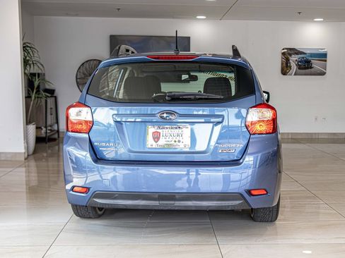 Used 2014 Subaru Impreza 2.0i Sport Premium AWD/4WD image 13