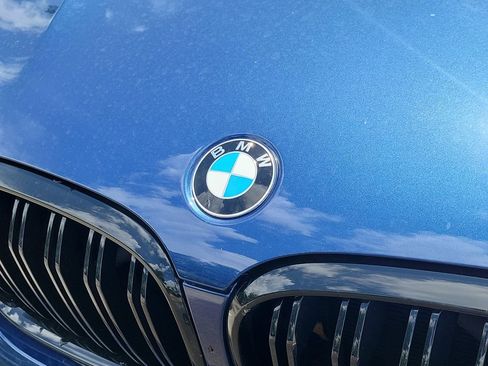 Used 2021 BMW X3 M w/ Competition Package AWD/4WD image 5