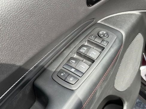 New 2026 Dodge Durango GT image 13