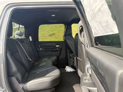 New 2026 RAM 2500 Rebel w/ Rebel Level 1 Equipment Group AWD/4WD image 28