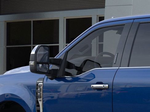 New 2026 Ford F350 Platinum w/ Platinum Plus Package image 20