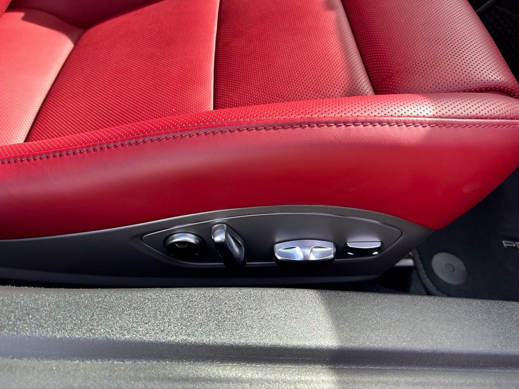 Used 2021 Porsche 718 Cayman S RWD image 42