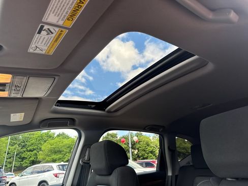 Used 2022 Honda CR-V EX image 17