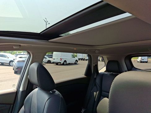 Certified 2023 Nissan Rogue SL AWD/4WD image 15