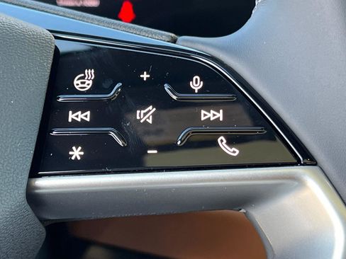 New 2026 Audi A6 Prestige image 19