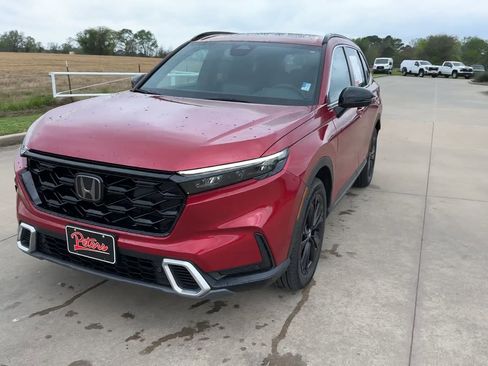 Used 2024 Honda CR-V Sport Touring image 5