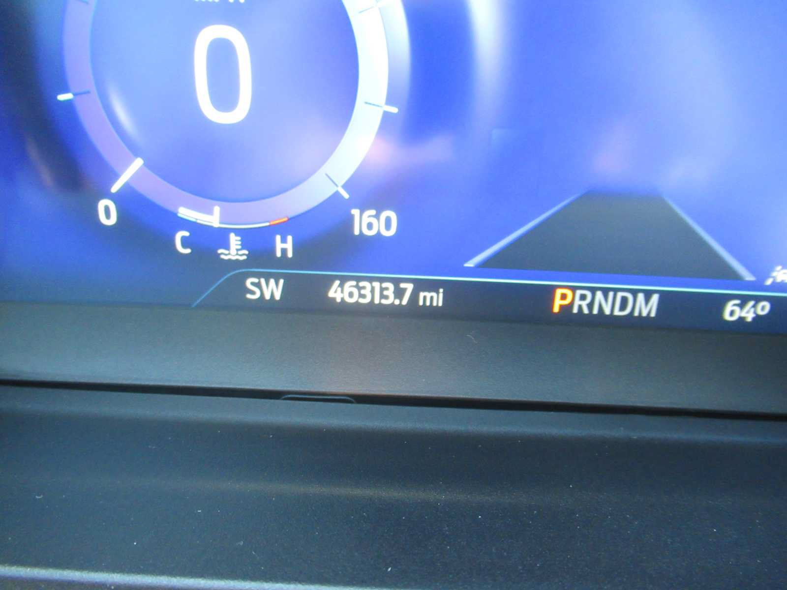 Used 2021 Ford Explorer ST w/ Equipment Group 401A AWD/4WD image 34