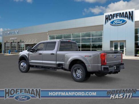 New 2026 Ford F450 XL w/ FX4 Off-Road Package image 6