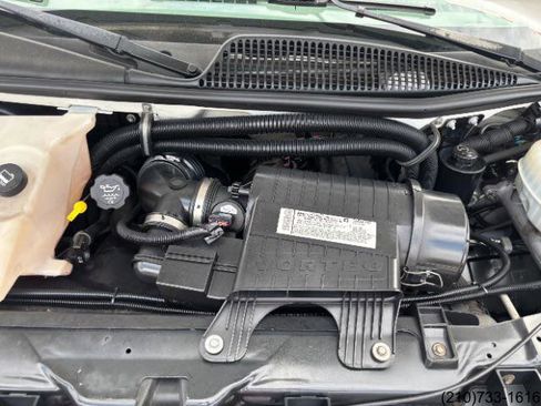 Used 2007 Chevrolet Express 3500 w/ School Bus Package image 11