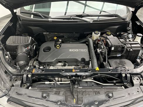 Certified 2022 Chevrolet Equinox LT image 27