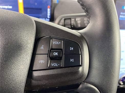 Used 2022 Ford Mustang Mach-E Select image 16