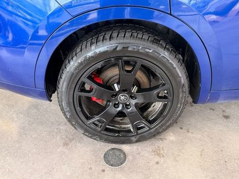 Certified 2022 Maserati Levante GT AWD/4WD image 20