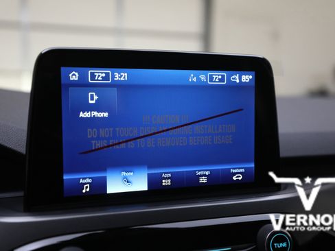 New 2025 Ford Escape Active w/ Cold Weather Package image 29