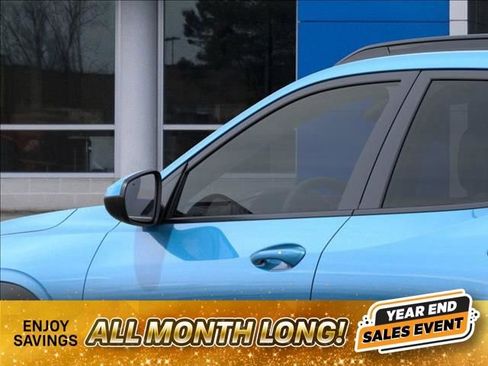 New 2026 Chevrolet Trax LT image 12