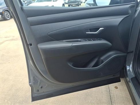 New 2026 Hyundai Tucson XRT image 19