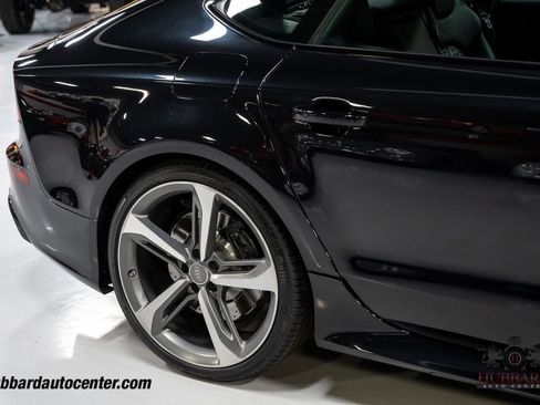 Used 2014 Audi RS 7 Prestige image 37