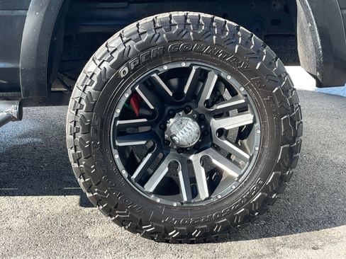 Used 2015 RAM 2500 Laramie image 11