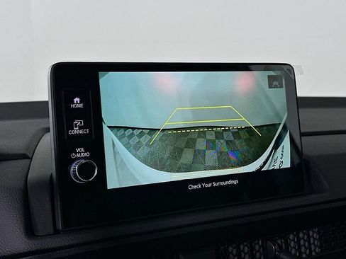 New 2026 Honda CR-V Sport-L image 23