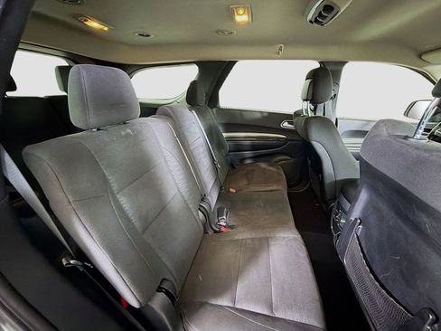 Used 2020 Dodge Durango SXT w/ 3rd Row Seating Group image 28