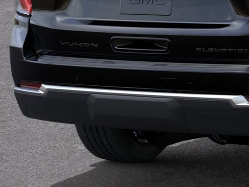 New 2026 GMC Yukon XL Elevation w/ Elevation Premium Package AWD/4WD image 14