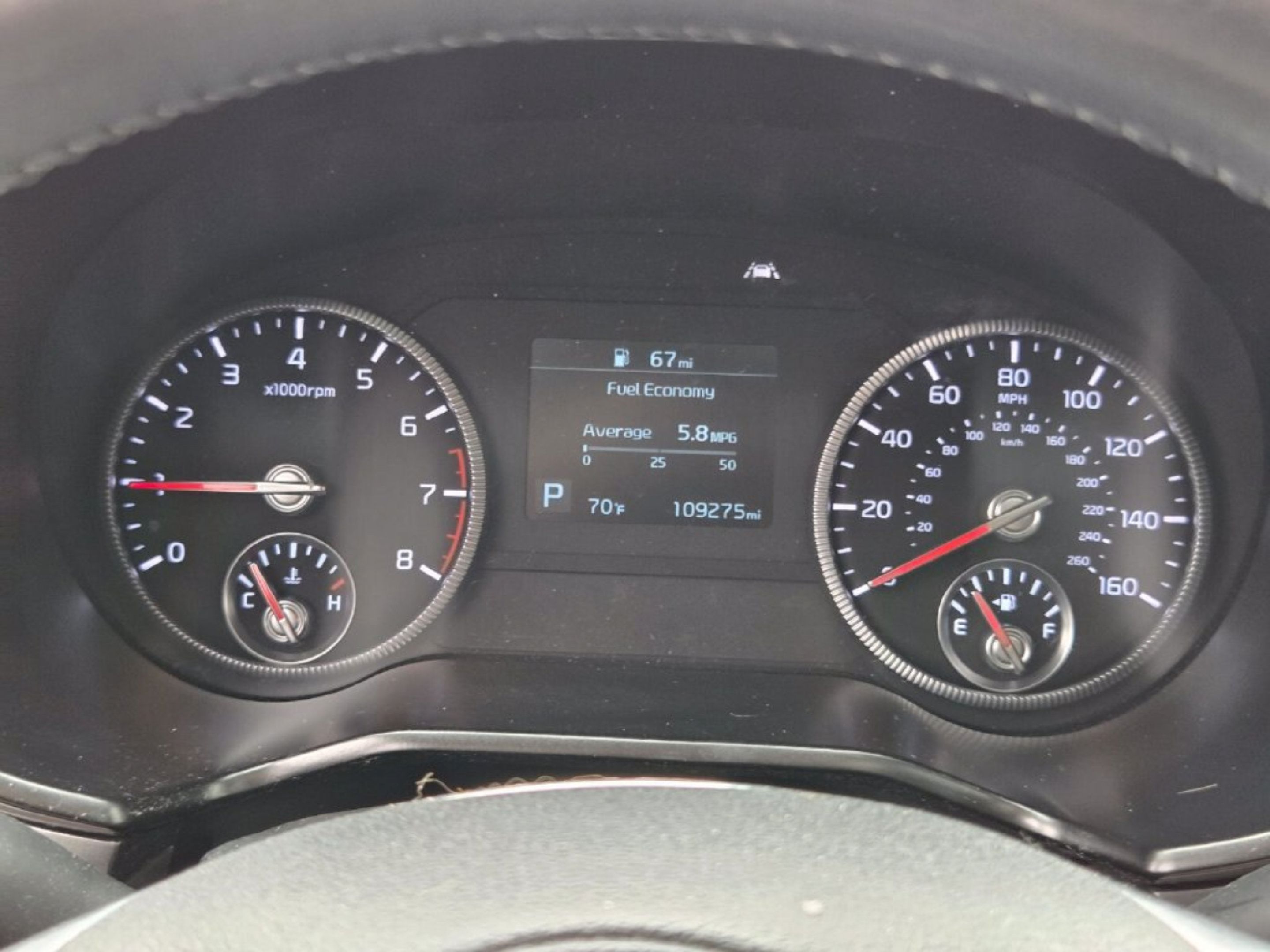 Used 2020 Kia Telluride S FWD image 27