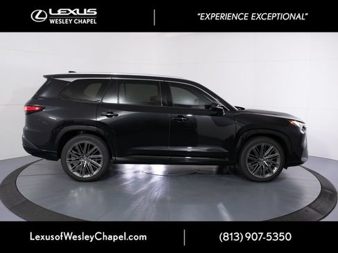 New 2026 Lexus TX 350 AWD image 2