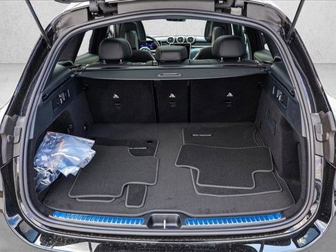 New 2026 Mercedes-Benz GLC 300 4MATIC image 20