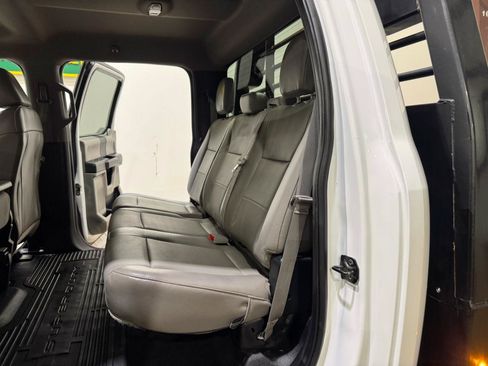 Used 2019 Ford F250 XL w/ Power Equipment Group AWD/4WD image 16