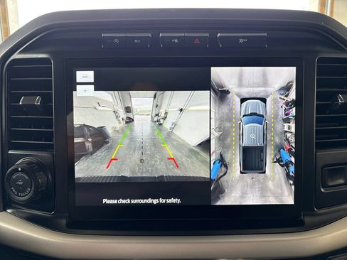 Used 2021 Ford F150 XLT w/ Equipment Group 302A High AWD/4WD image 38