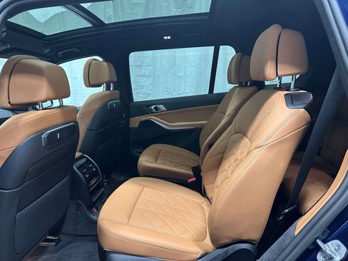 Used 2026 BMW X7 xDrive40i w/ M Sport Package image 45