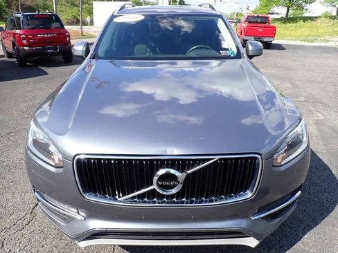 Used 2016 Volvo XC90 T5 Momentum FWD image 12