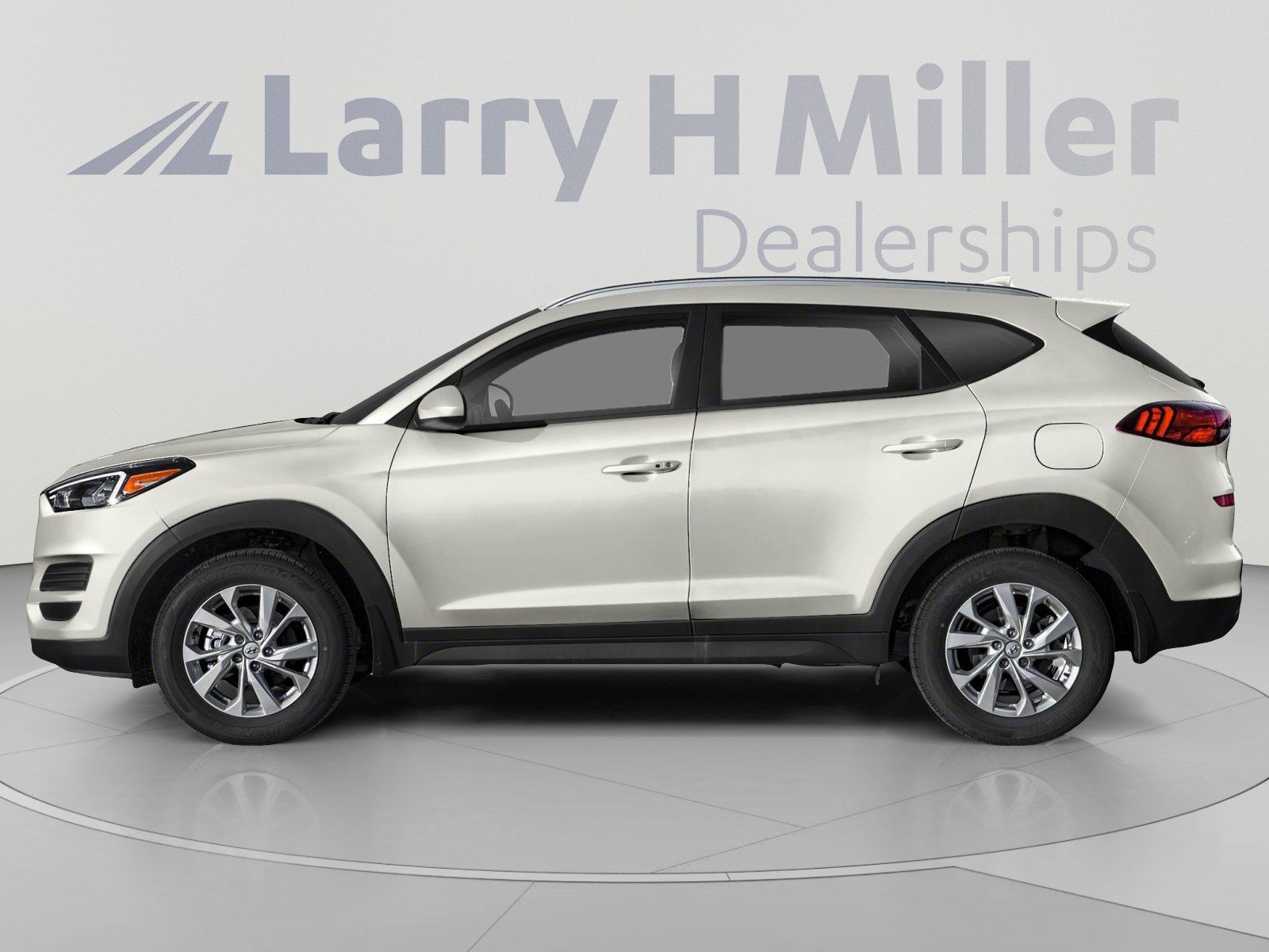 Used 2019 Hyundai Tucson SE AWD/4WD image 3