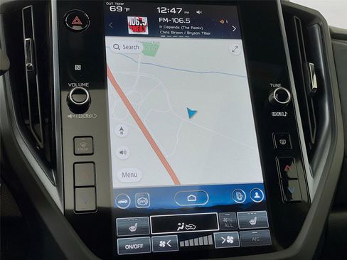 New 2026 Subaru Forester Limited image 11