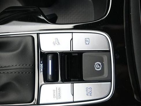 New 2026 Hyundai Santa Cruz XRT image 18