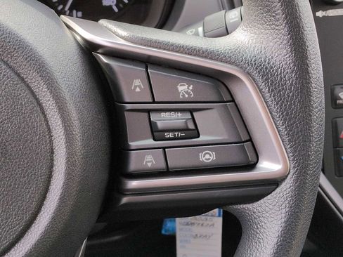 New 2025 Subaru Impreza 2.0i image 24