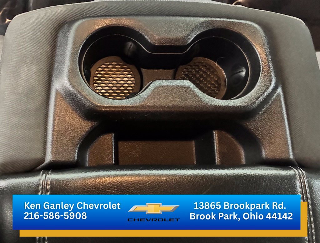 Used 2019 RAM 1500 Big Horn AWD/4WD image 15