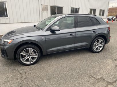 Used 2025 Audi Q5 2.0T Premium