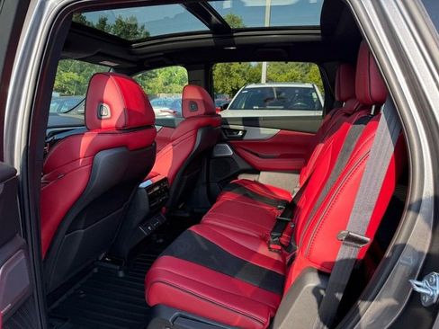 Certified 2026 Acura MDX A-Spec image 6